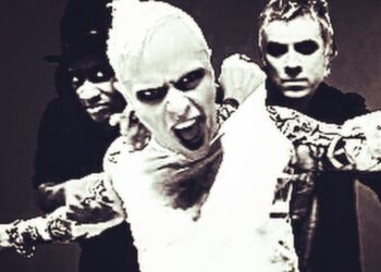SOURCE: The Prodigy - Facebook