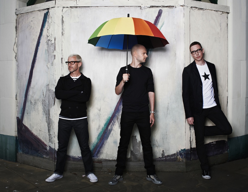 Above & Beyond Group Therapy