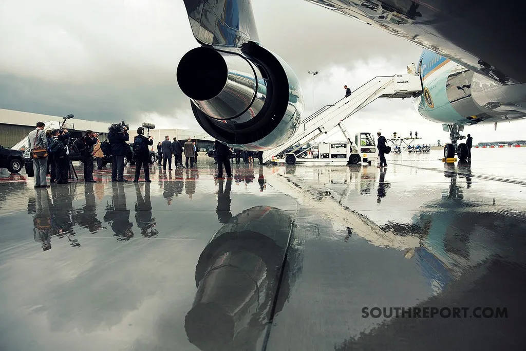 Source: South Report