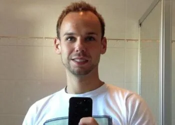 Andreas Lubitz (Source: thetimes.co.uk)