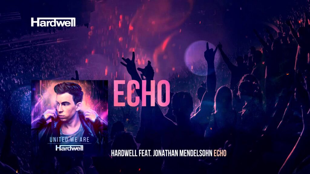 Hardwell Echo