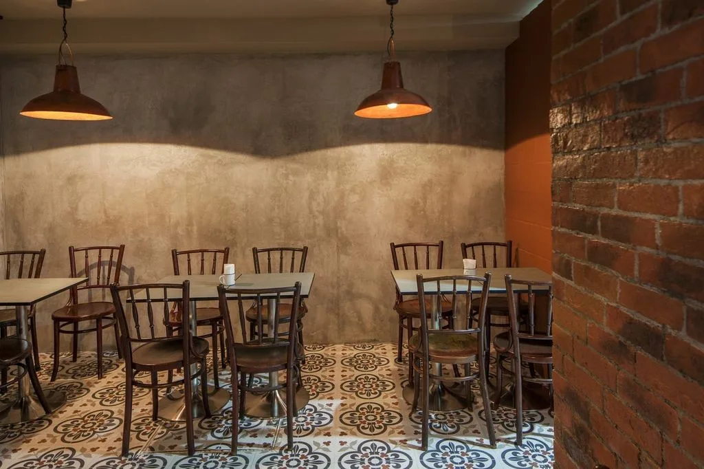 Immigrants Gastrobar Singapore