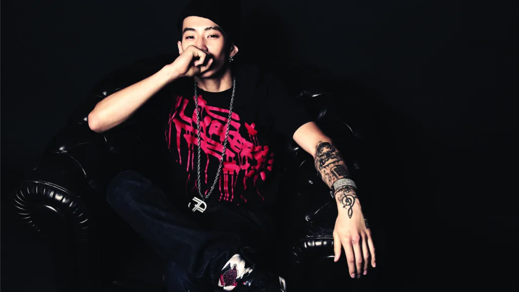 Jay Park