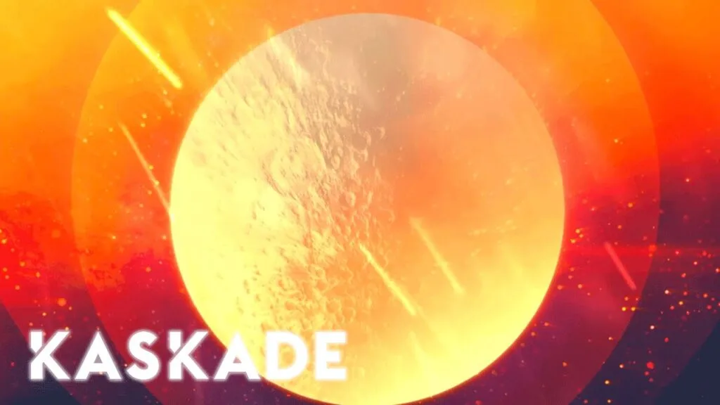 Kaskade Never Sleep Alone