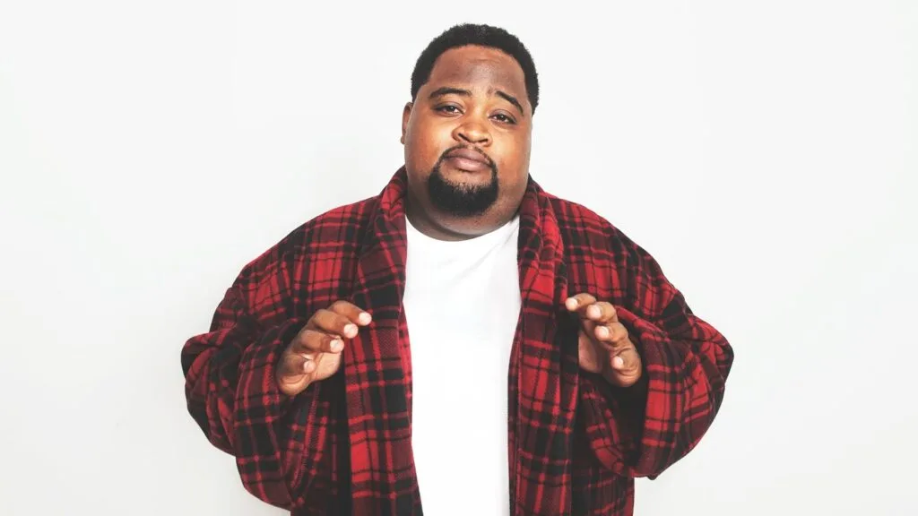Lunchmoney Lewis Interview