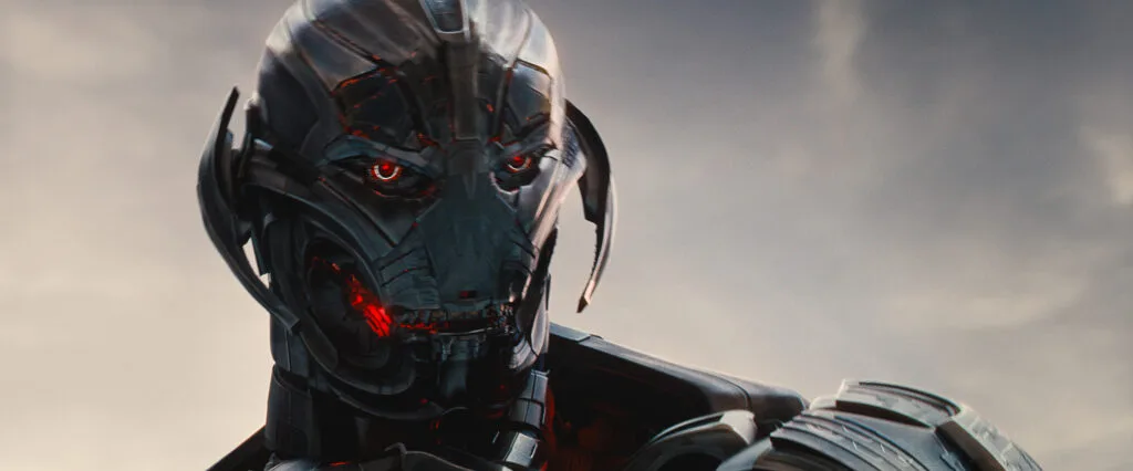 Marvel Ultron