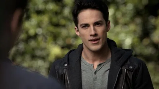 Michael Trevino