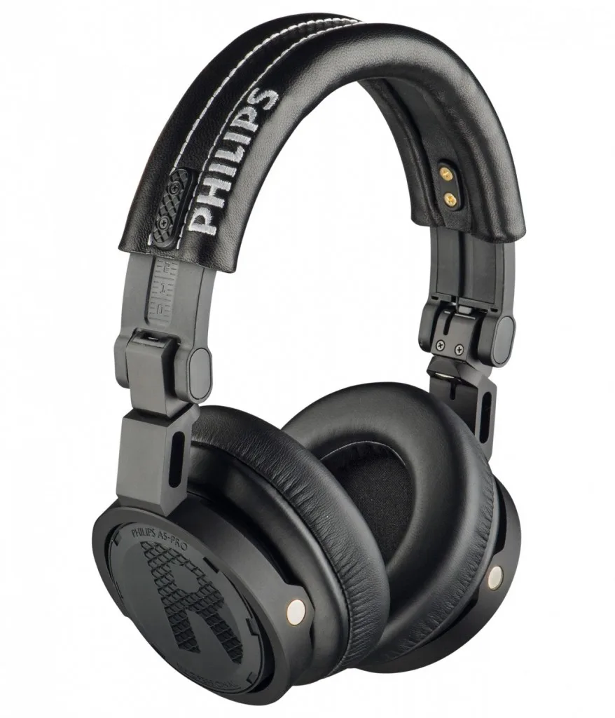 Philips A5-PRO Armin van Buuren