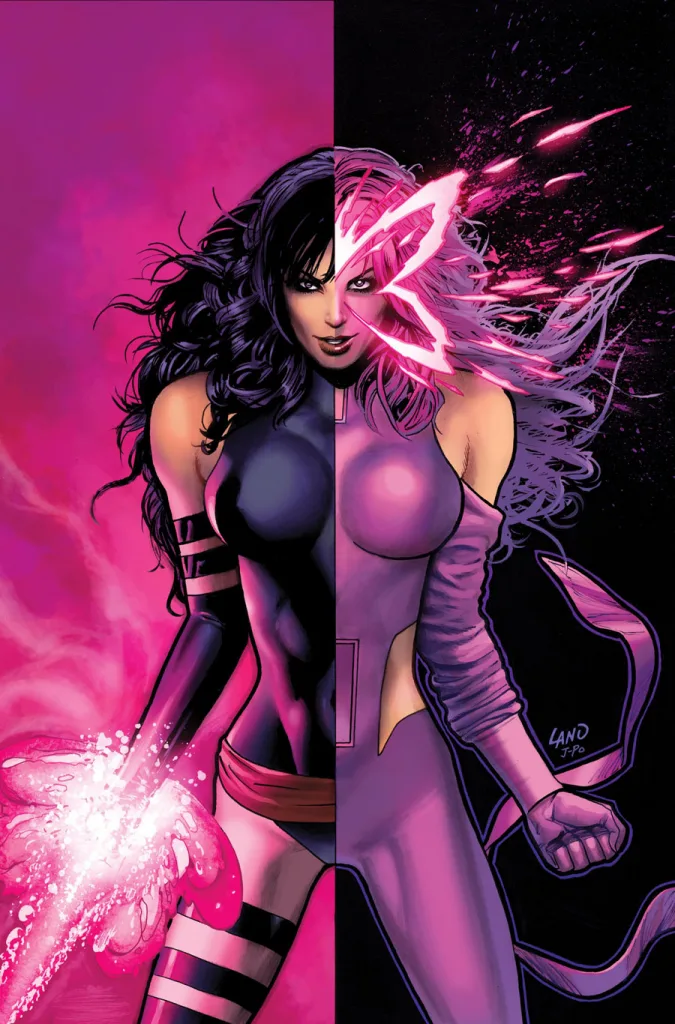 Psylocke