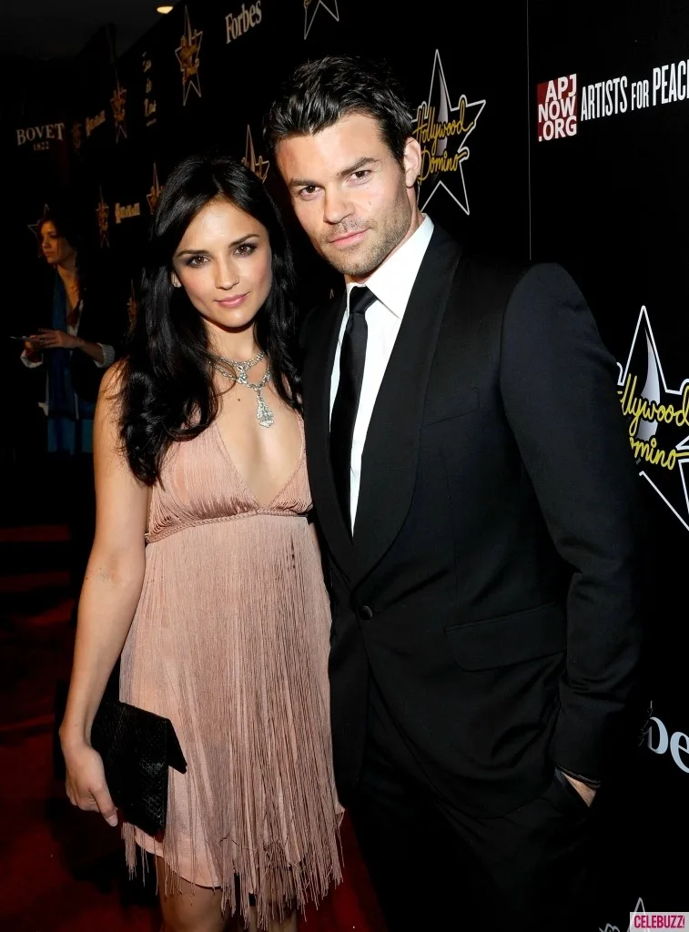 Rachael Leigh Cook Daniel Gillies