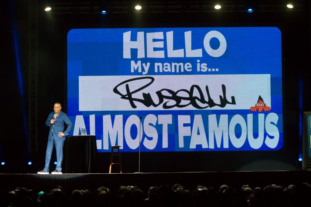 Russell Peters Almost Famous World Tour (4)