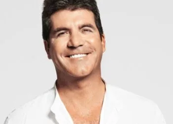 Source: Simon Cowell Facebook
