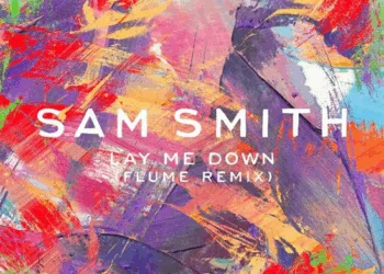 SOURCE: Flume - SoundCloud