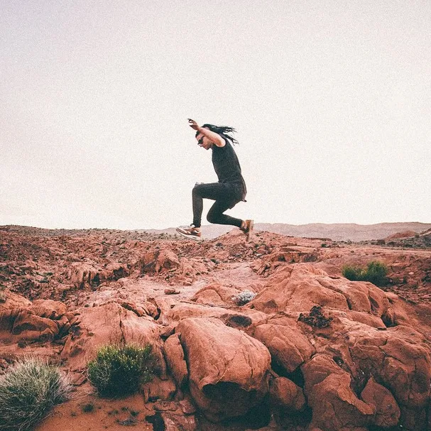 SOURCE: https://instagram.com/skrillex/