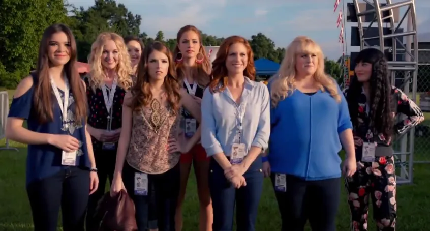 SOURCE: Fox Movies Premium - Facebook