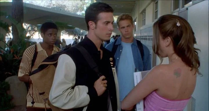 She's All That Cast