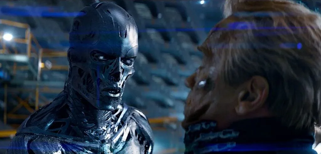Terminator Genisys Trailer