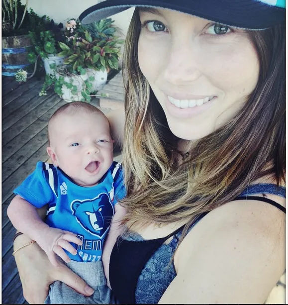 Source: https://instagram.com/justintimberlake/