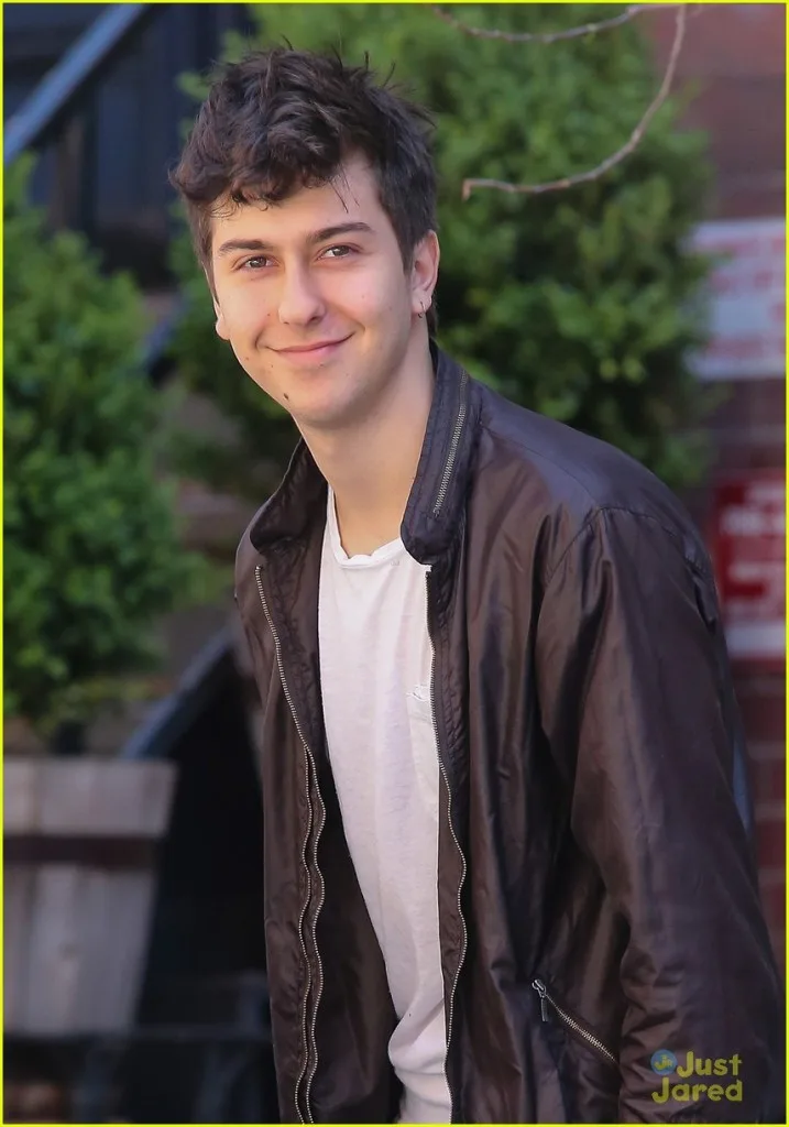 nat wolff