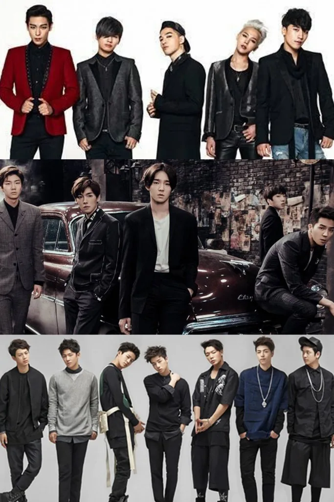 Source: Korean Wave Indo