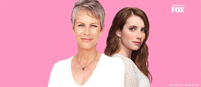 Source: Scream Queens- Facebook