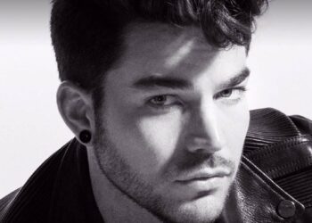 Source: Adam Lambert - Facebook