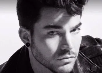 Source: Adam Lambert - Facebook