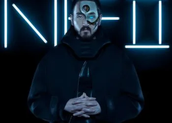 Source: Steve Aoki- Facebook