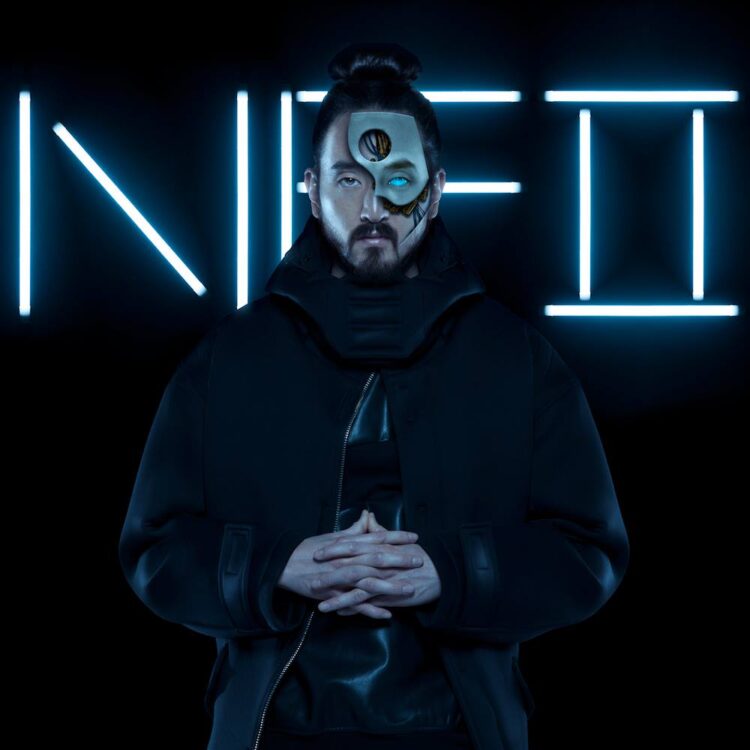 Source: Steve Aoki- Facebook