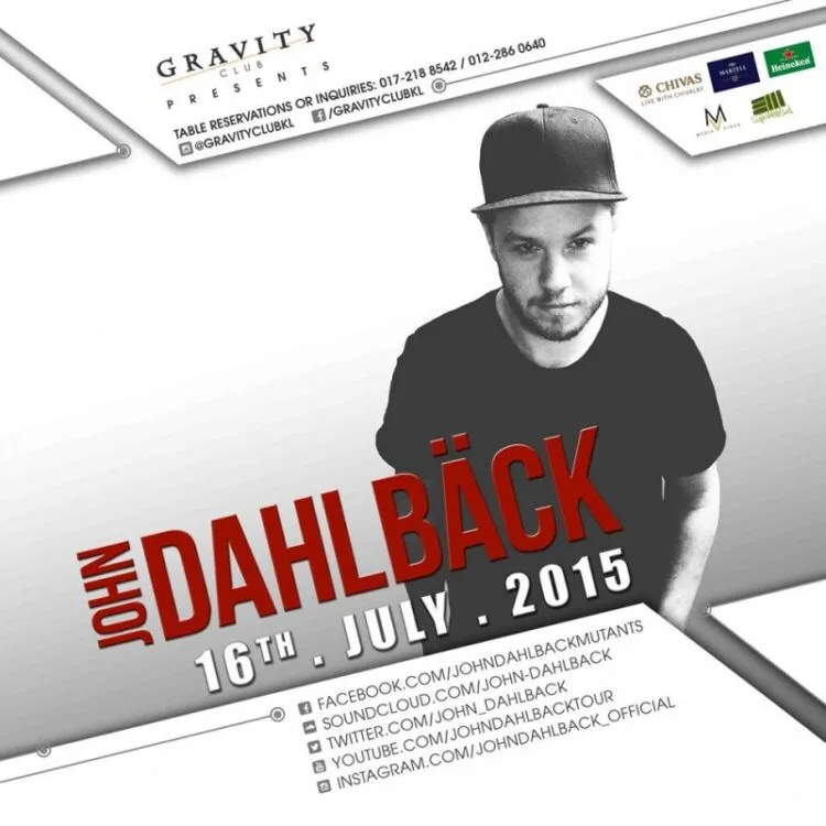 SOURCE: Gravity Club KL Facebook