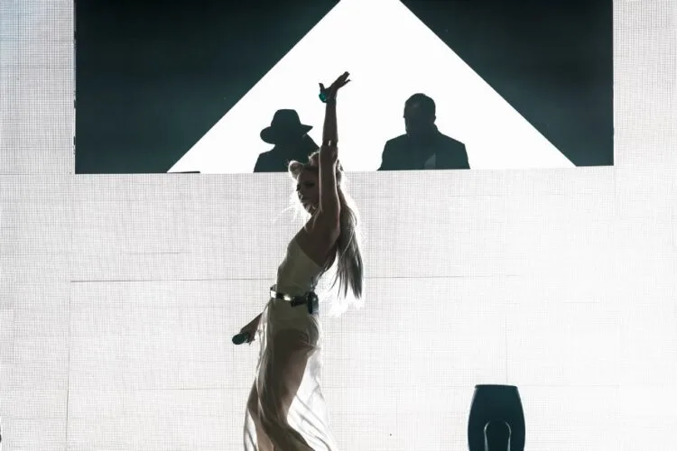 SOURCE: Nero Facebook