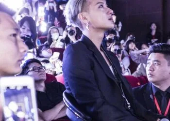 Source: Tao's Instagram