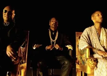 SOURCE: Snoop Dogg - Facebook