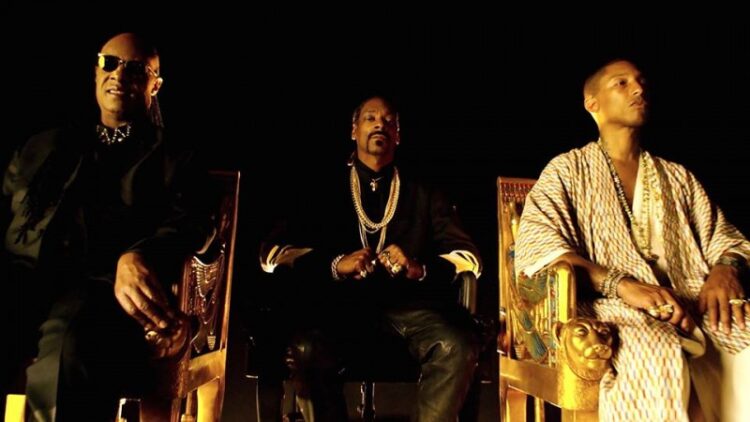 SOURCE: Snoop Dogg - Facebook