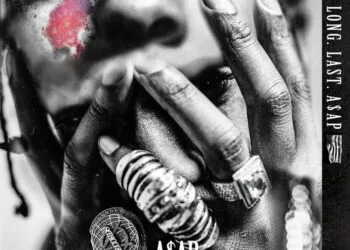 SOURCE: A$AP Rocky - Facebook