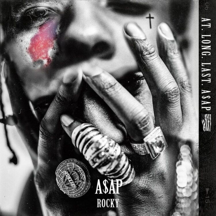 SOURCE: A$AP Rocky - Facebook