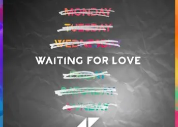 SOURCE: Avicii - Facebook