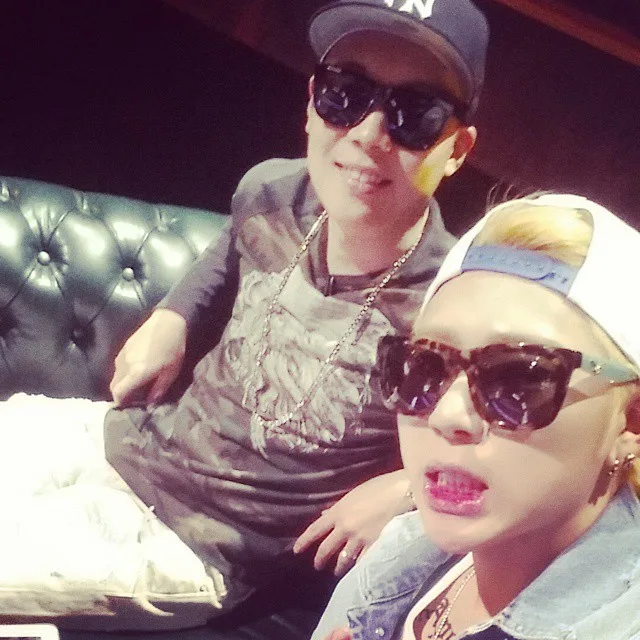 Source: Zico Instagram