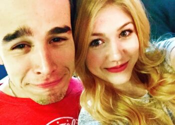 Source: Shadowhunter Instagram