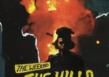 SOURCE: The Weeknd - Facebook