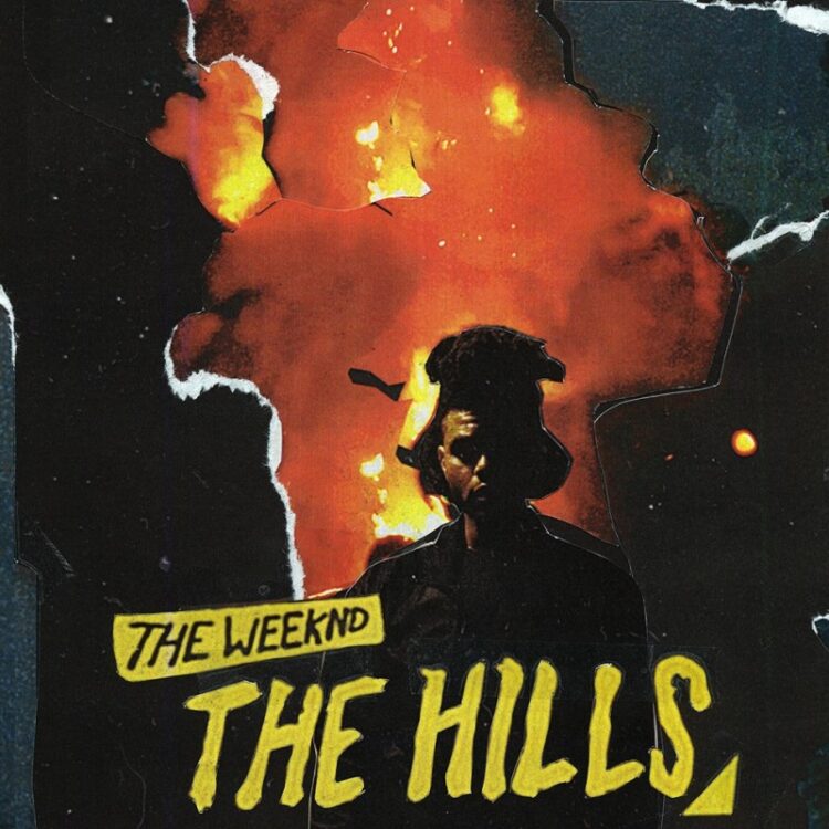 SOURCE: The Weeknd - Facebook