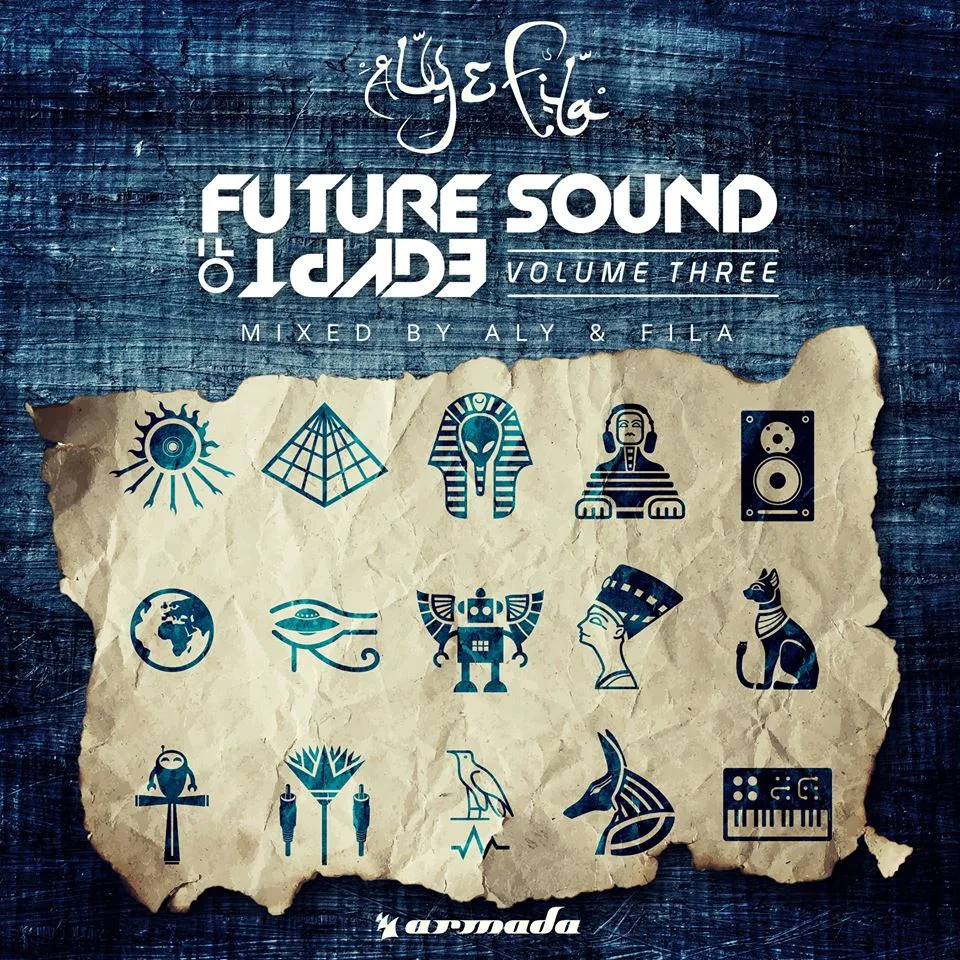 Aly & Fila FSOE Vol 3