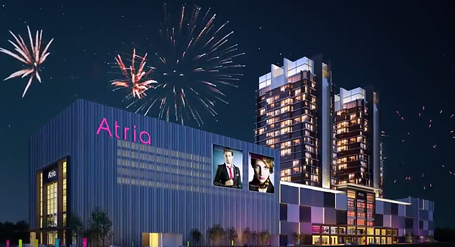 #Atria: Popular Mall To Make A Comeback; Opening Slated For 28th May