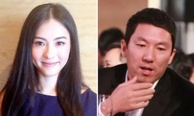 Cecilia Cheung Dating