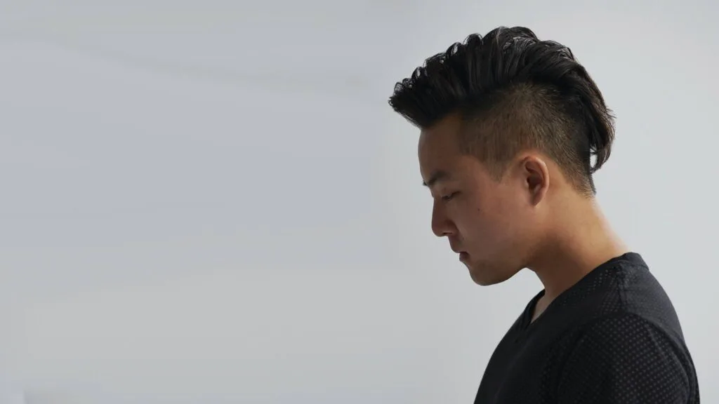 David Choi Interview