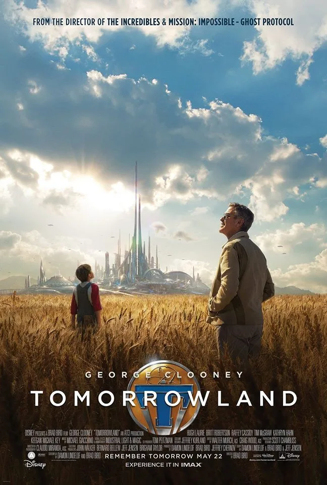 Disney-Tomorrowland