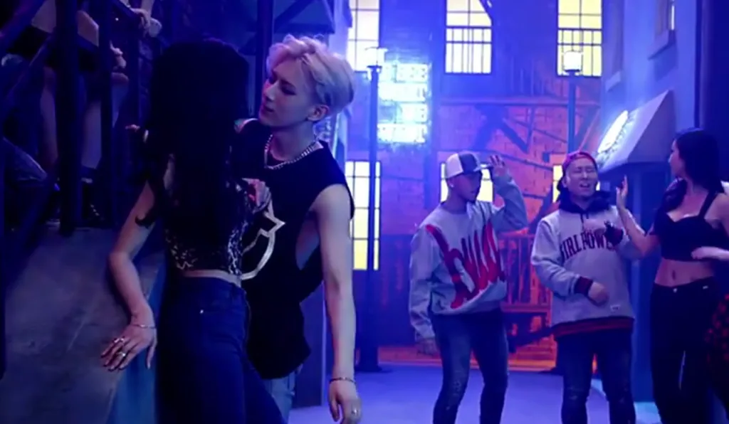 Hyunseung You're The First