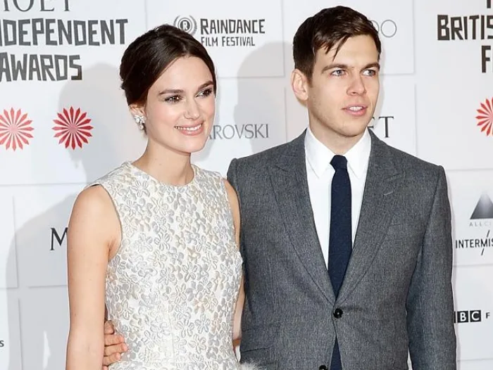 James Righton and Keira Knightley Expecting First Child