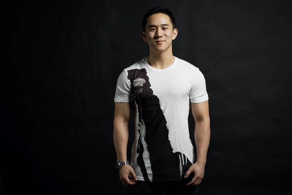 Jason Chen - Glass Heart4169