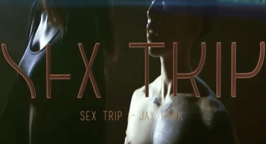 Jay Park Sex Trip MV